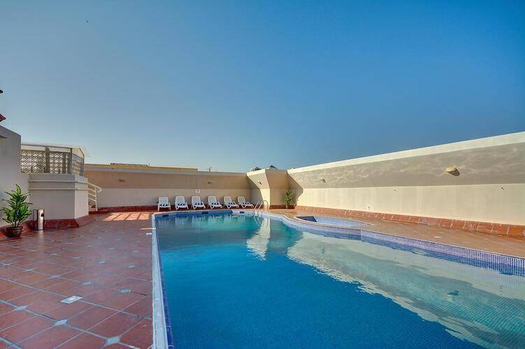 Al Manar Grand Hotel Apartments