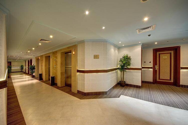Al Manar Grand Hotel Apartments