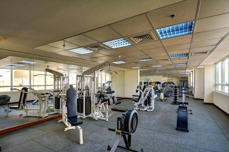 Al Manar Grand Hotel Apartments
