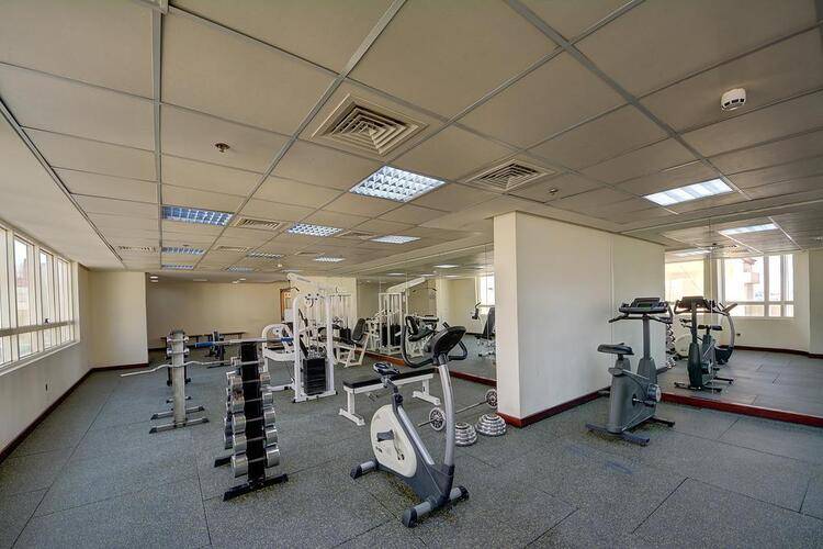 Al Manar Grand Hotel Apartments