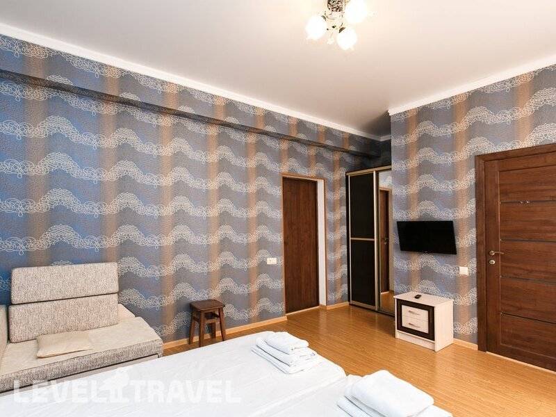 Фотография Grand Way Комета (Бывш. Магеллан Комета) Фотография Grand Way Комета (Бывш. Магеллан Комета)