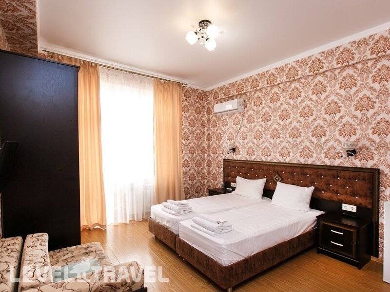 Фотография Grand Way Комета (Бывш. Магеллан Комета) Фотография Grand Way Комета (Бывш. Магеллан Комета)
