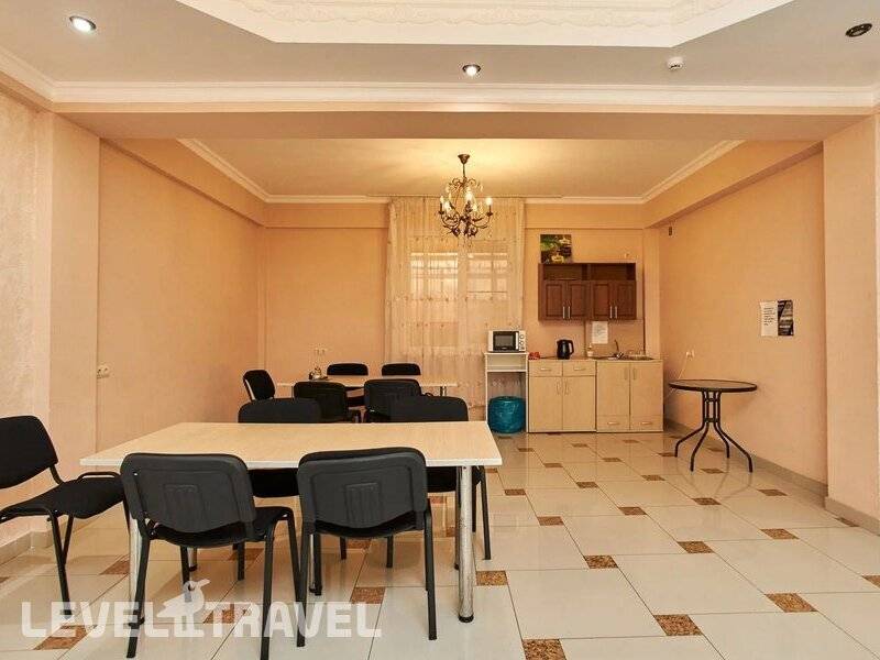 Фотография Grand Way Комета (Бывш. Магеллан Комета) Фотография Grand Way Комета (Бывш. Магеллан Комета)