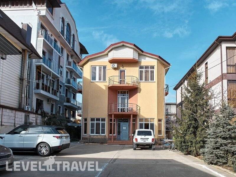 Фотография Grand Way Комета (Бывш. Магеллан Комета) Фотография Grand Way Комета (Бывш. Магеллан Комета)