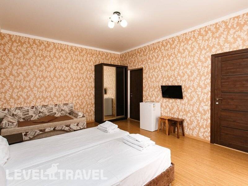 Фотография Grand Way Комета (Бывш. Магеллан Комета) Фотография Grand Way Комета (Бывш. Магеллан Комета)