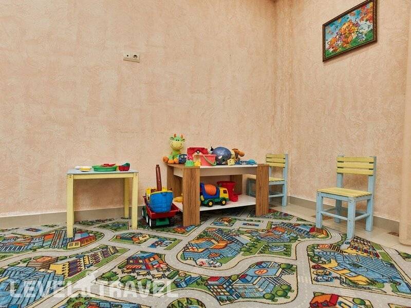 Фотография Grand Way Комета (Бывш. Магеллан Комета) Фотография Grand Way Комета (Бывш. Магеллан Комета)