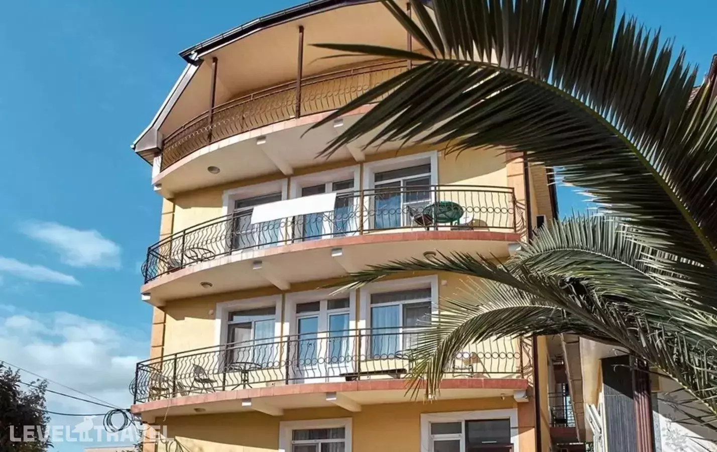 Grand Way Комета (Бывш. Магеллан Комета)