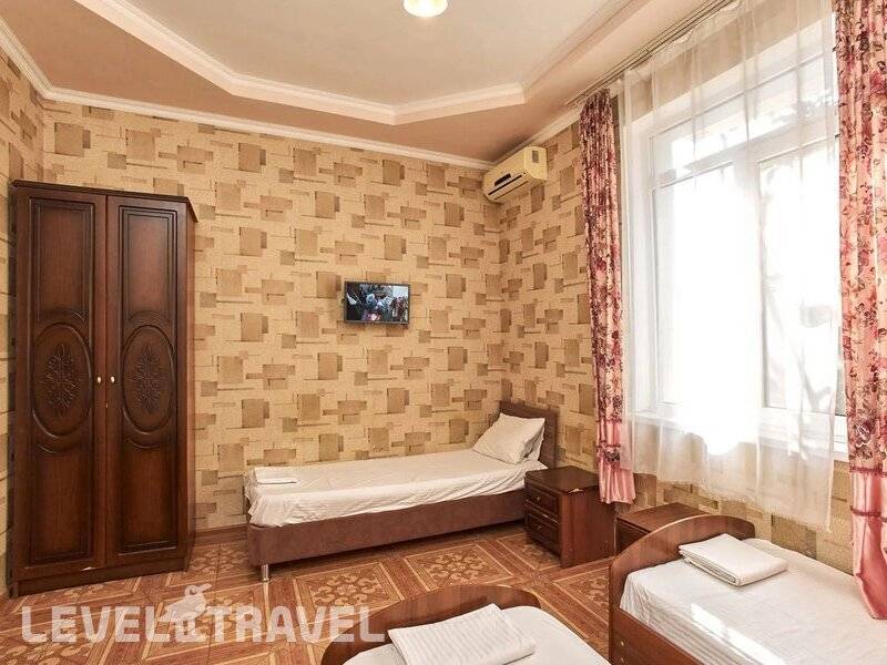 Фотография Grand Way Комета (Бывш. Магеллан Комета) Фотография Grand Way Комета (Бывш. Магеллан Комета)