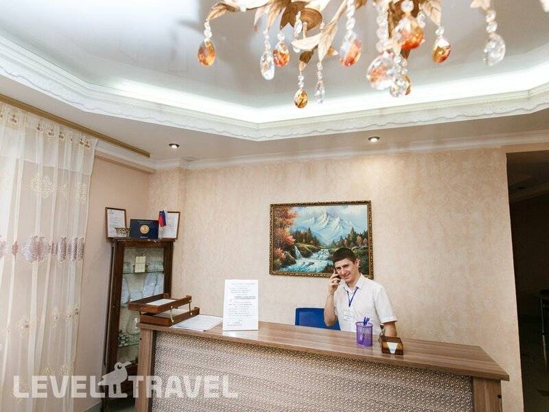 Фотография Grand Way Комета (Бывш. Магеллан Комета) Фотография Grand Way Комета (Бывш. Магеллан Комета)