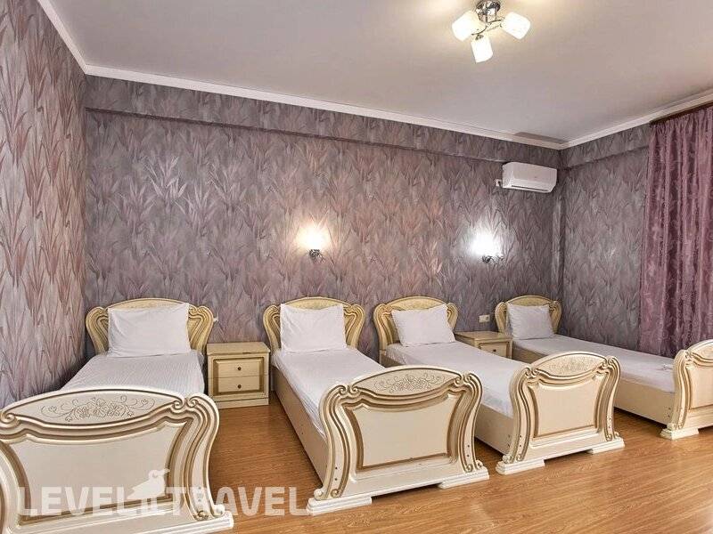 Фотография Grand Way Комета (Бывш. Магеллан Комета) Фотография Grand Way Комета (Бывш. Магеллан Комета)