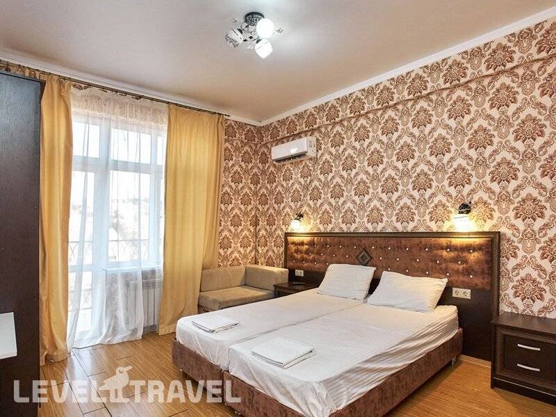 Фотография Grand Way Комета (Бывш. Магеллан Комета) Фотография Grand Way Комета (Бывш. Магеллан Комета)