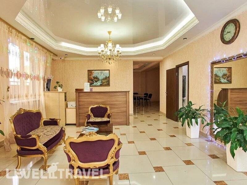 Фотография Grand Way Комета (Бывш. Магеллан Комета) Фотография Grand Way Комета (Бывш. Магеллан Комета)