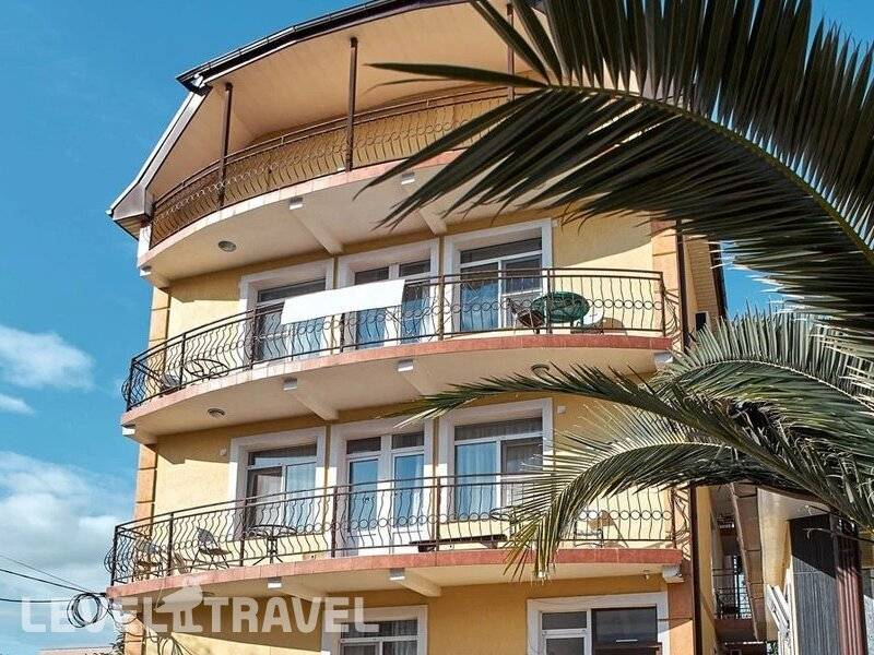Фотография Grand Way Комета (Бывш. Магеллан Комета) Фотография Grand Way Комета (Бывш. Магеллан Комета)