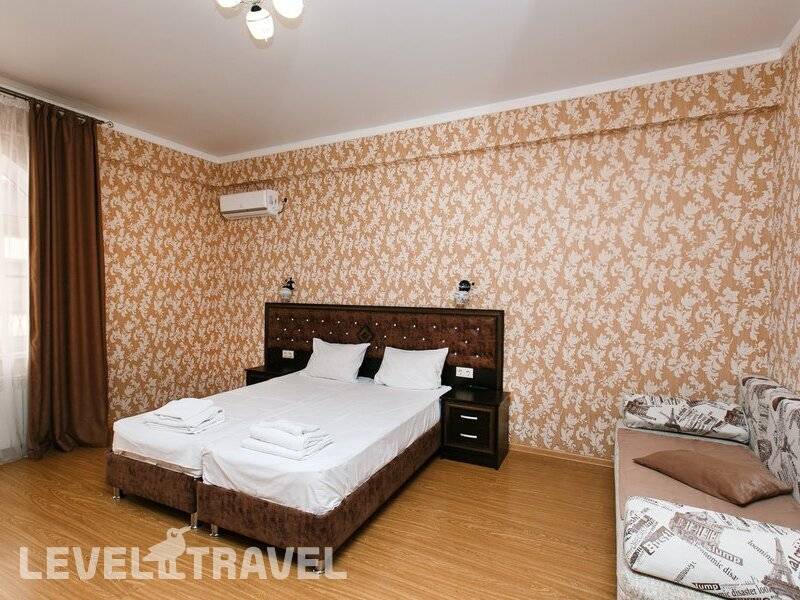 Фотография Grand Way Комета (Бывш. Магеллан Комета) Фотография Grand Way Комета (Бывш. Магеллан Комета)