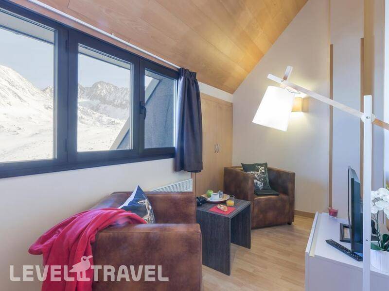 Фотография Pv Pas De La Casa Princesa