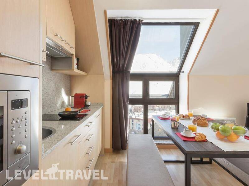 Фотография Pv Pas De La Casa Princesa