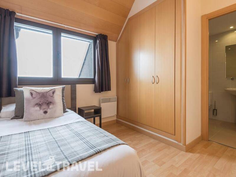 Фотография Pv Pas De La Casa Princesa