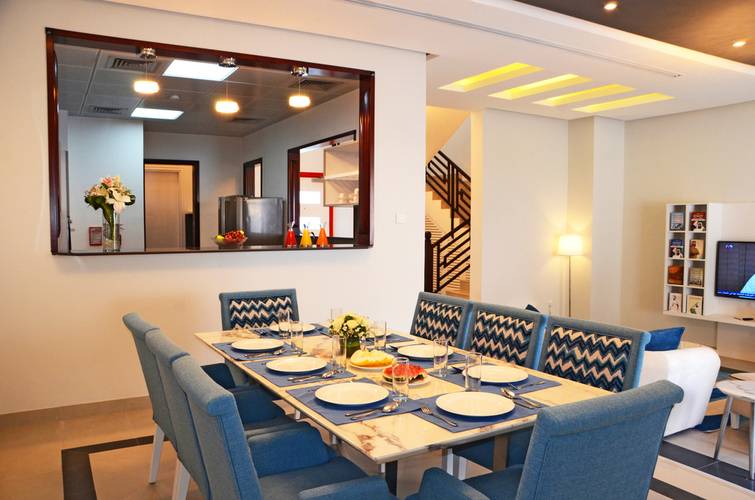 Jannah Place Villa Ras Al Khaimah