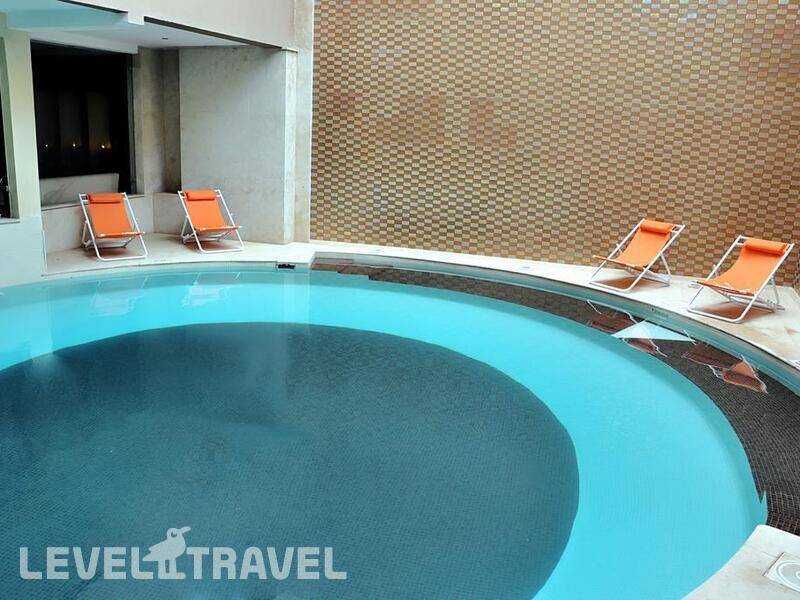 Фотография Tempoo Hotel