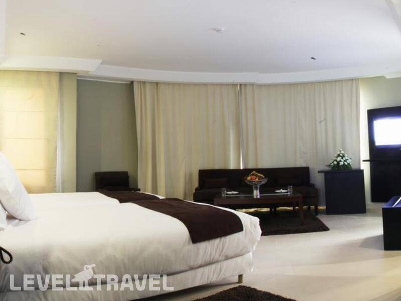 Фотография Tempoo Hotel