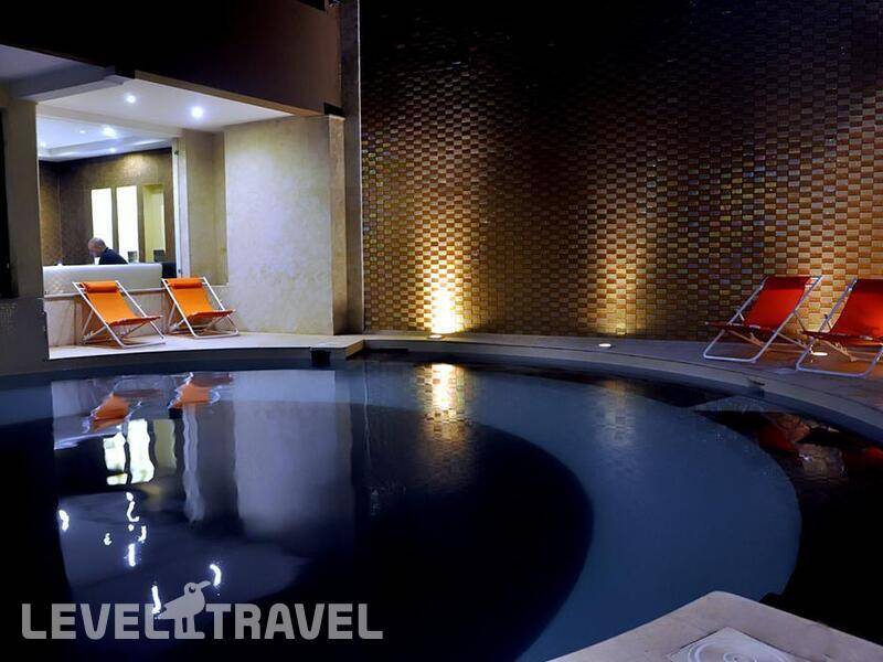 Фотография Tempoo Hotel