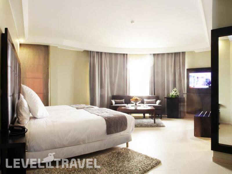 Фотография Tempoo Hotel