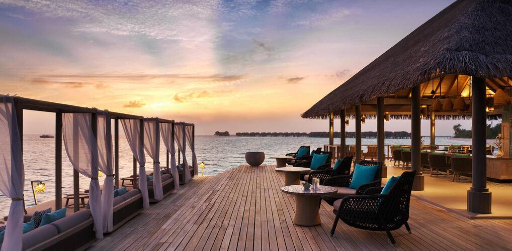 Vakkaru Maldives