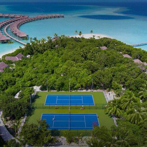 Vakkaru Maldives