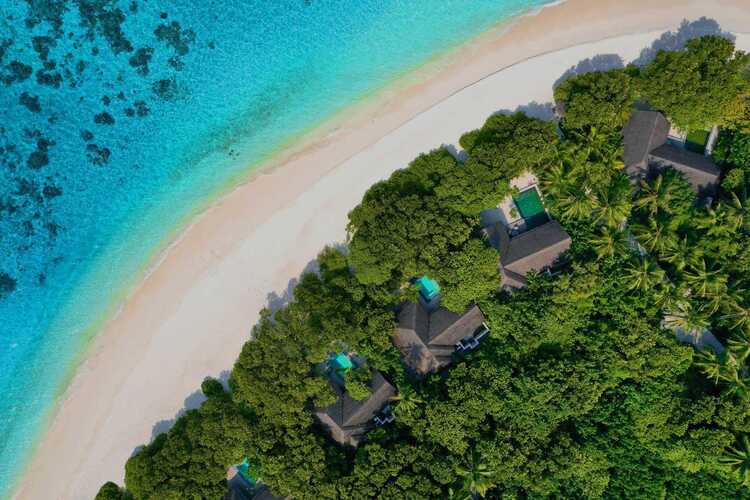 Vakkaru Maldives