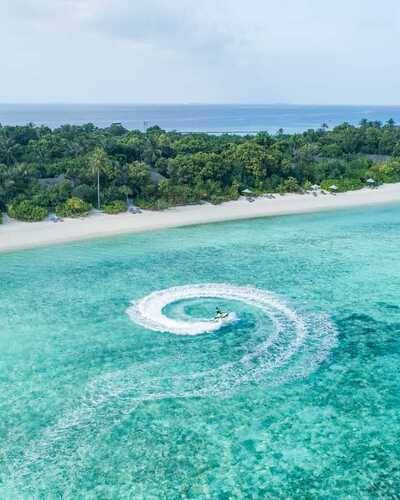 Vakkaru Maldives