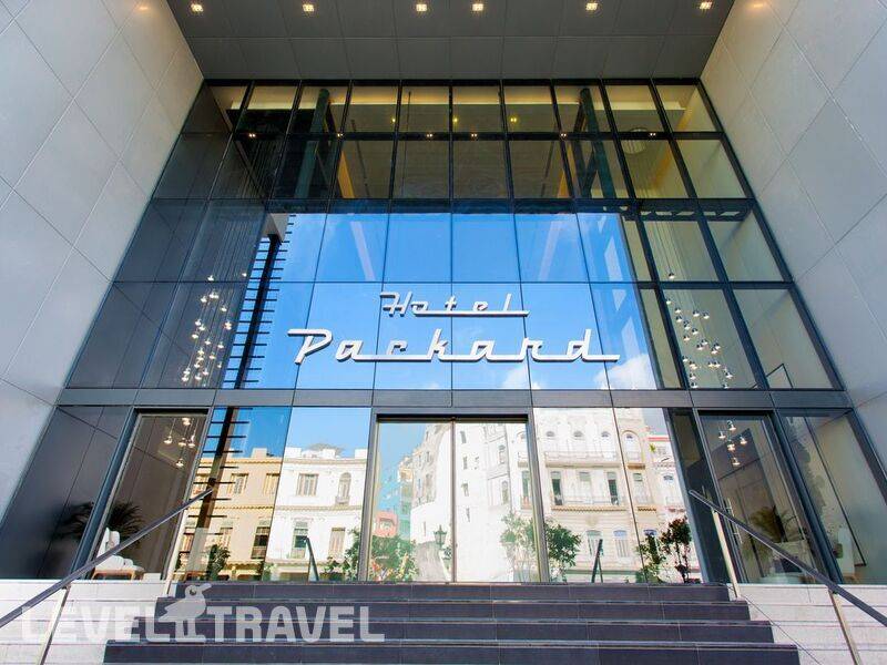 Фотография Iberostar Grand Packard