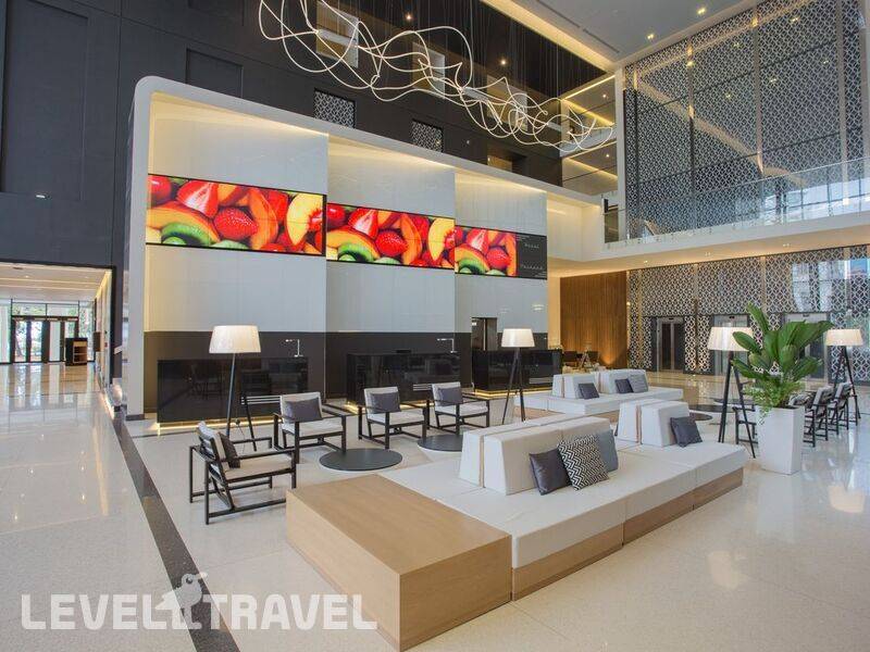 Фотография Iberostar Grand Packard