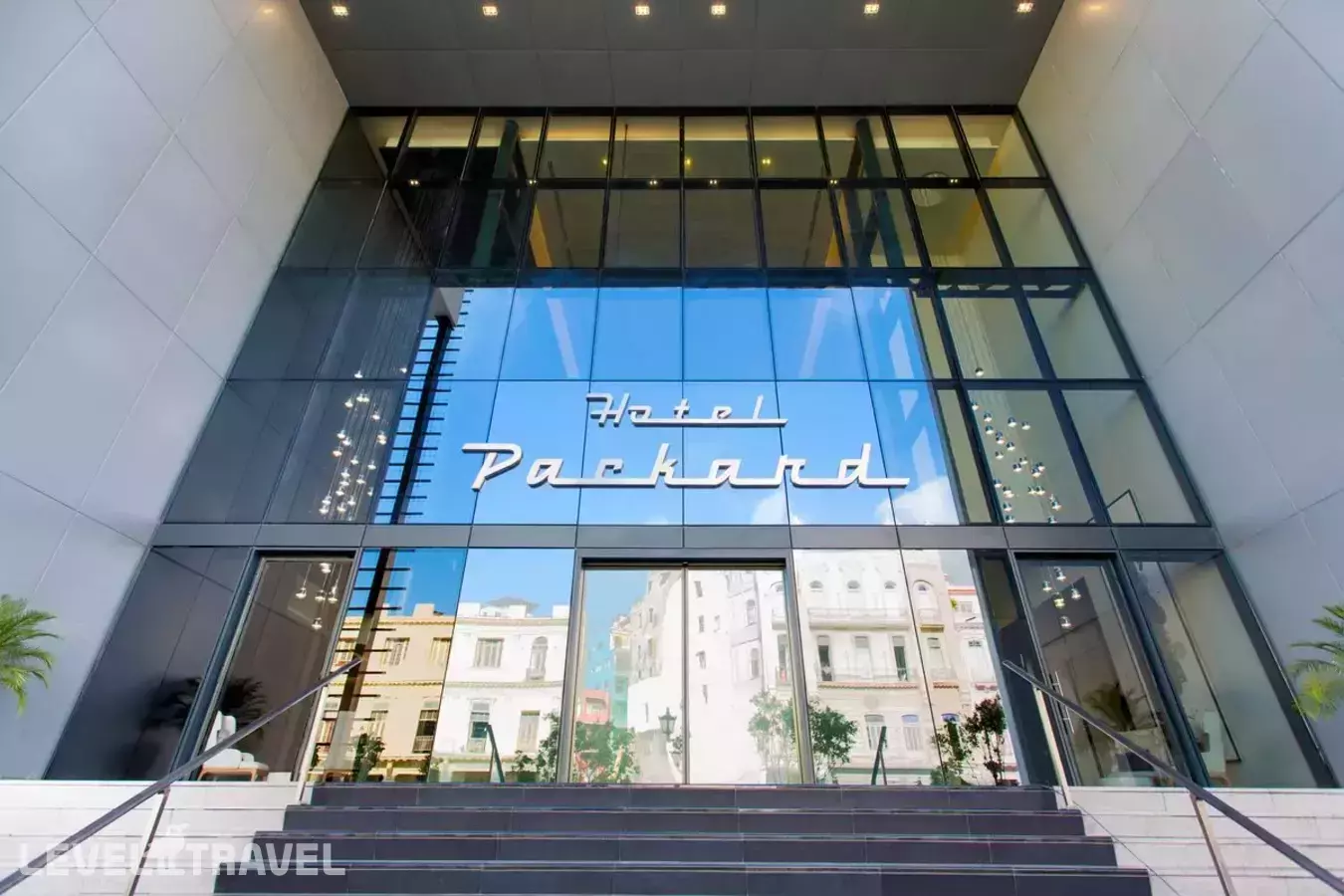 Iberostar Grand Packard