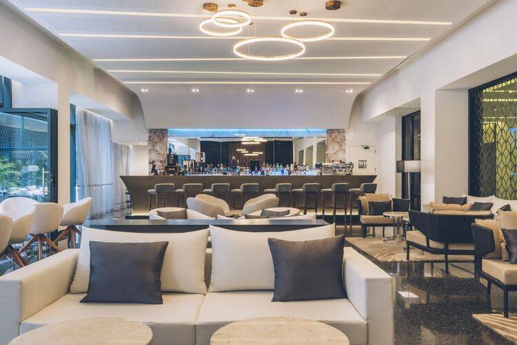 Iberostar Grand Packard