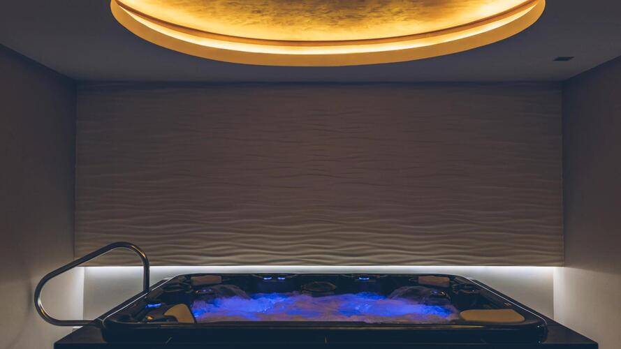 Iberostar Grand Packard