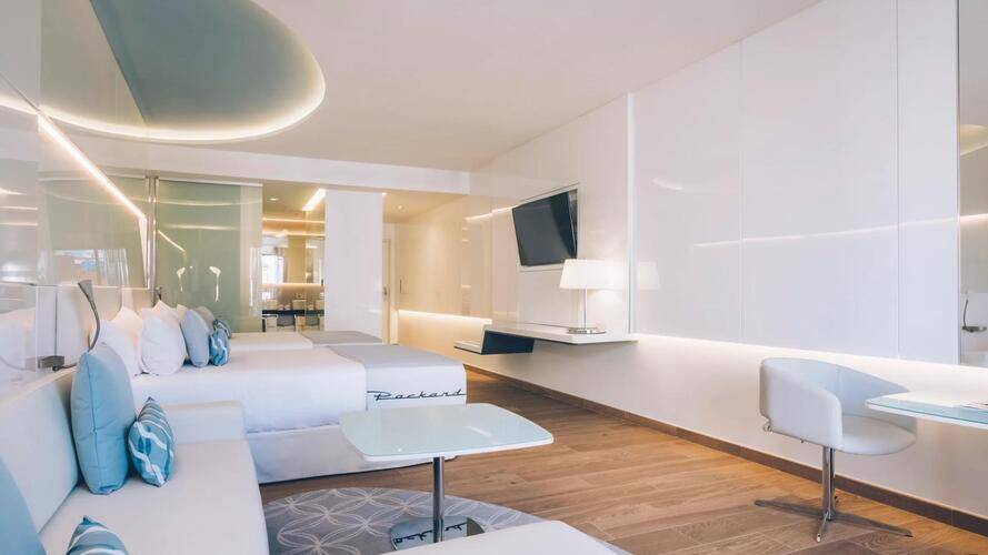 Iberostar Grand Packard