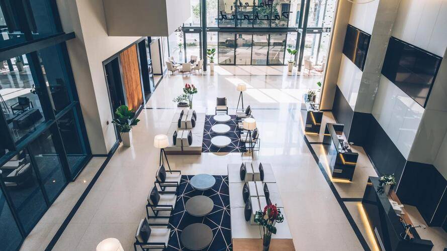 Iberostar Grand Packard