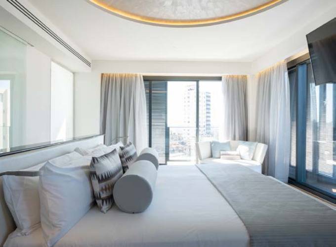 Iberostar Grand Packard
