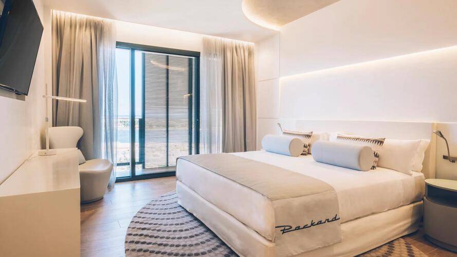 Iberostar Grand Packard