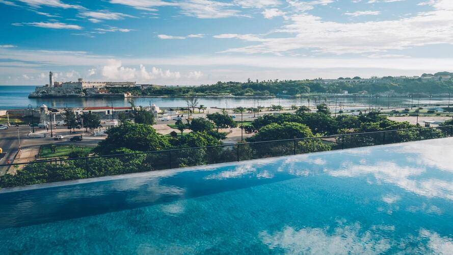 Iberostar Grand Packard