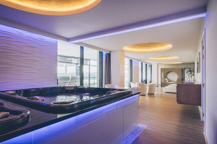 Iberostar Grand Packard
