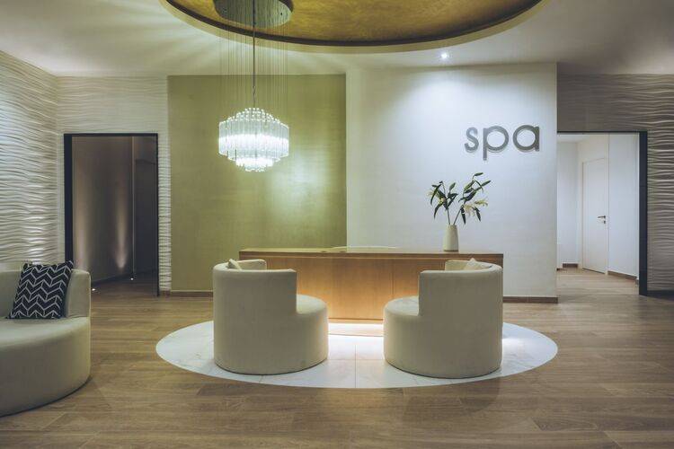 Iberostar Grand Packard