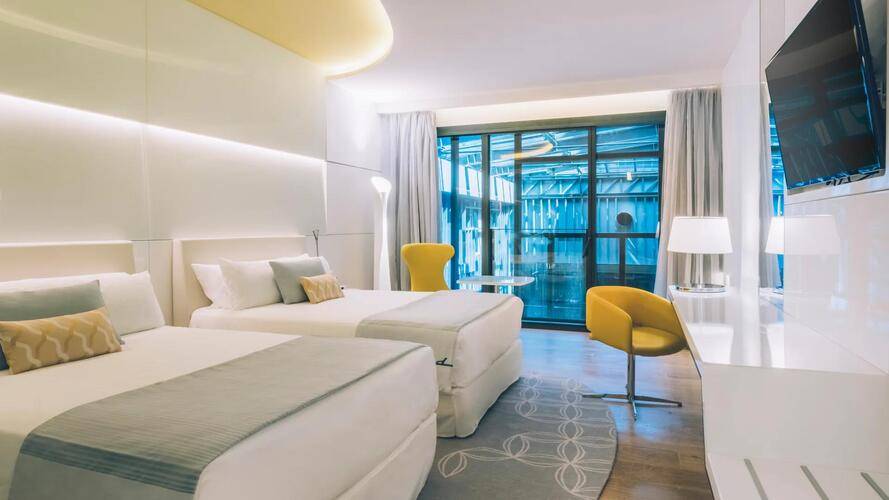 Iberostar Grand Packard