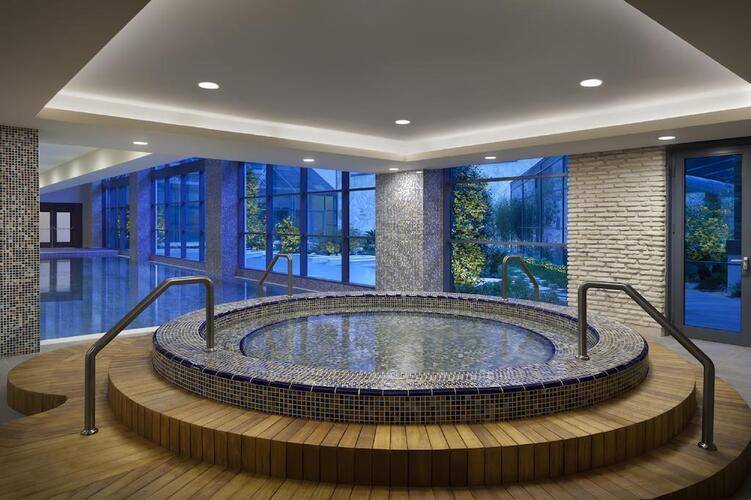 Radisson Blu Hotel & Spa, Istanbul Tuzla