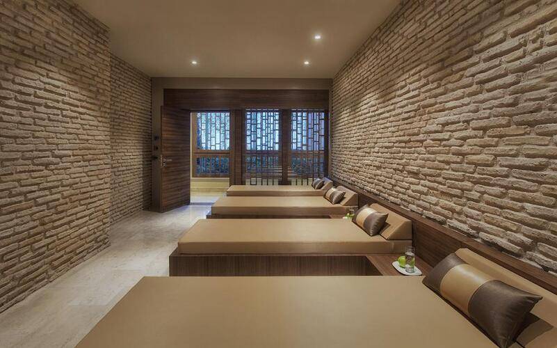 Radisson Blu Hotel & Spa, Istanbul Tuzla