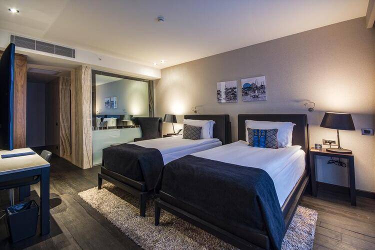 Radisson Blu Hotel & Spa, Istanbul Tuzla