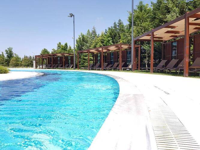 Radisson Blu Hotel & Spa, Istanbul Tuzla