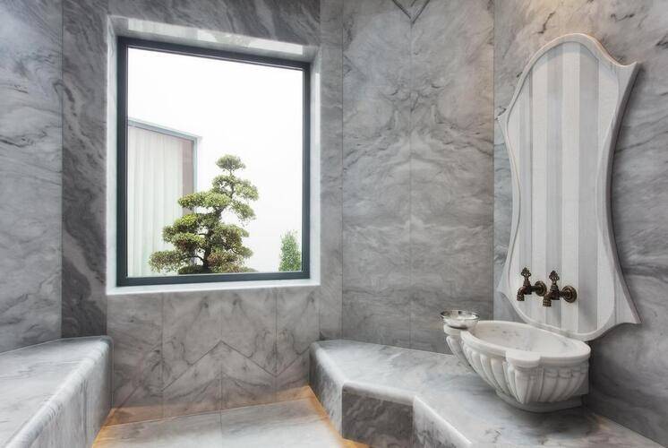 Radisson Blu Hotel & Spa, Istanbul Tuzla