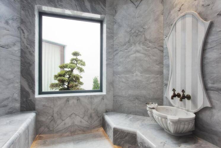 Radisson Blu Hotel & Spa, Istanbul Tuzla