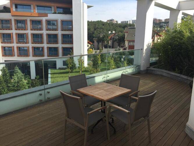 Radisson Blu Hotel & Spa, Istanbul Tuzla